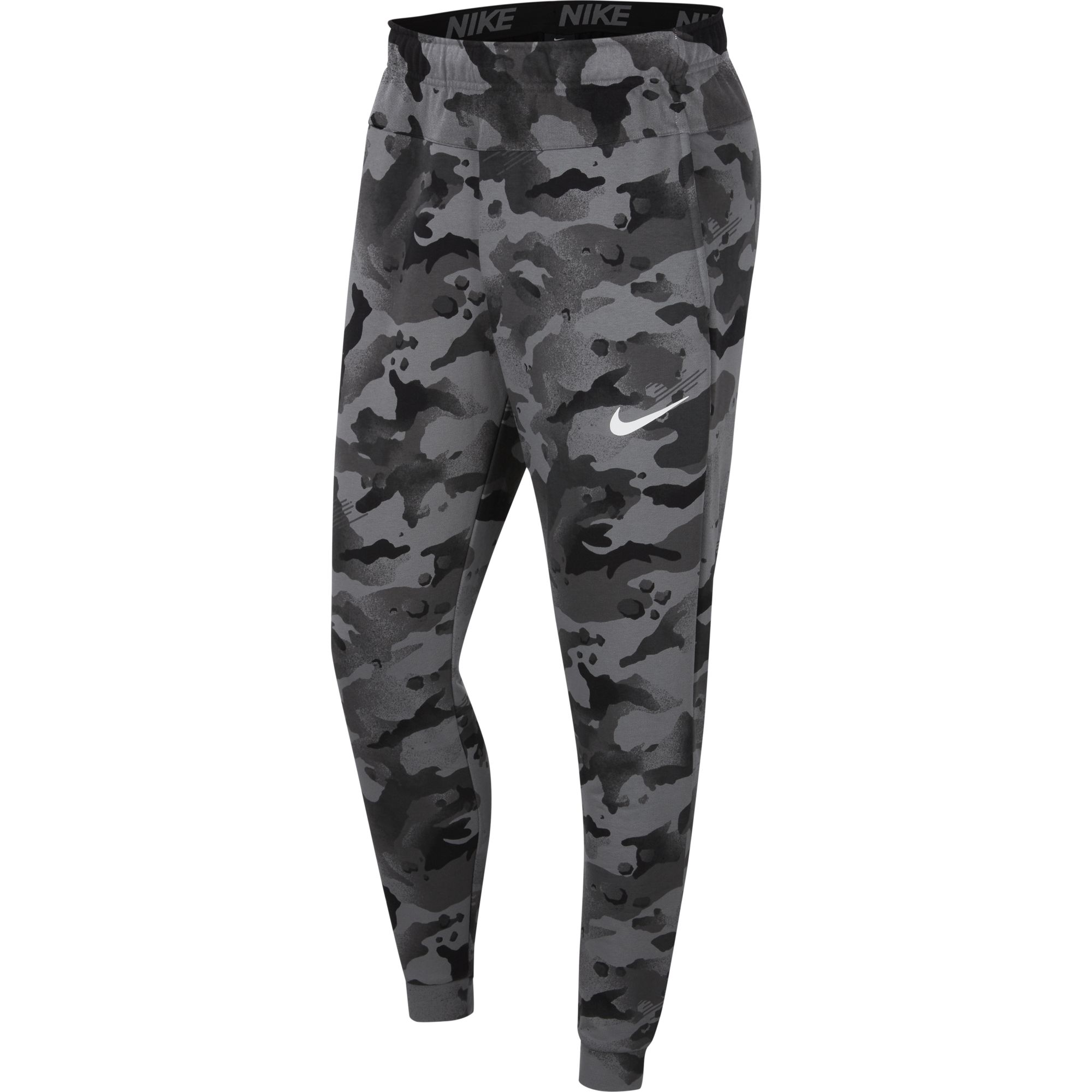 tapered camo pants